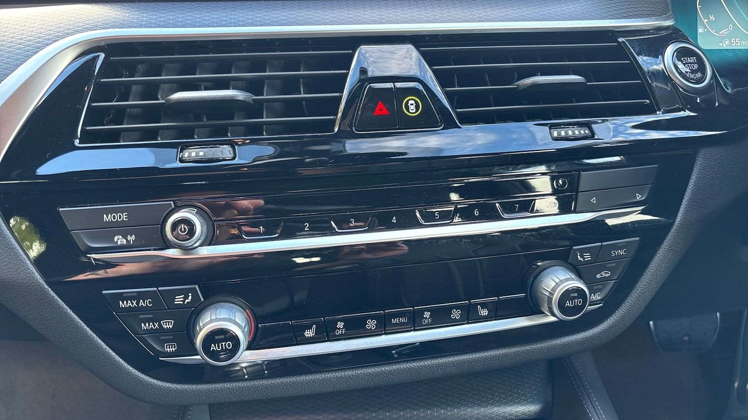 Used BMW 5 Series 2024 for sale - 76390764: Photo 10