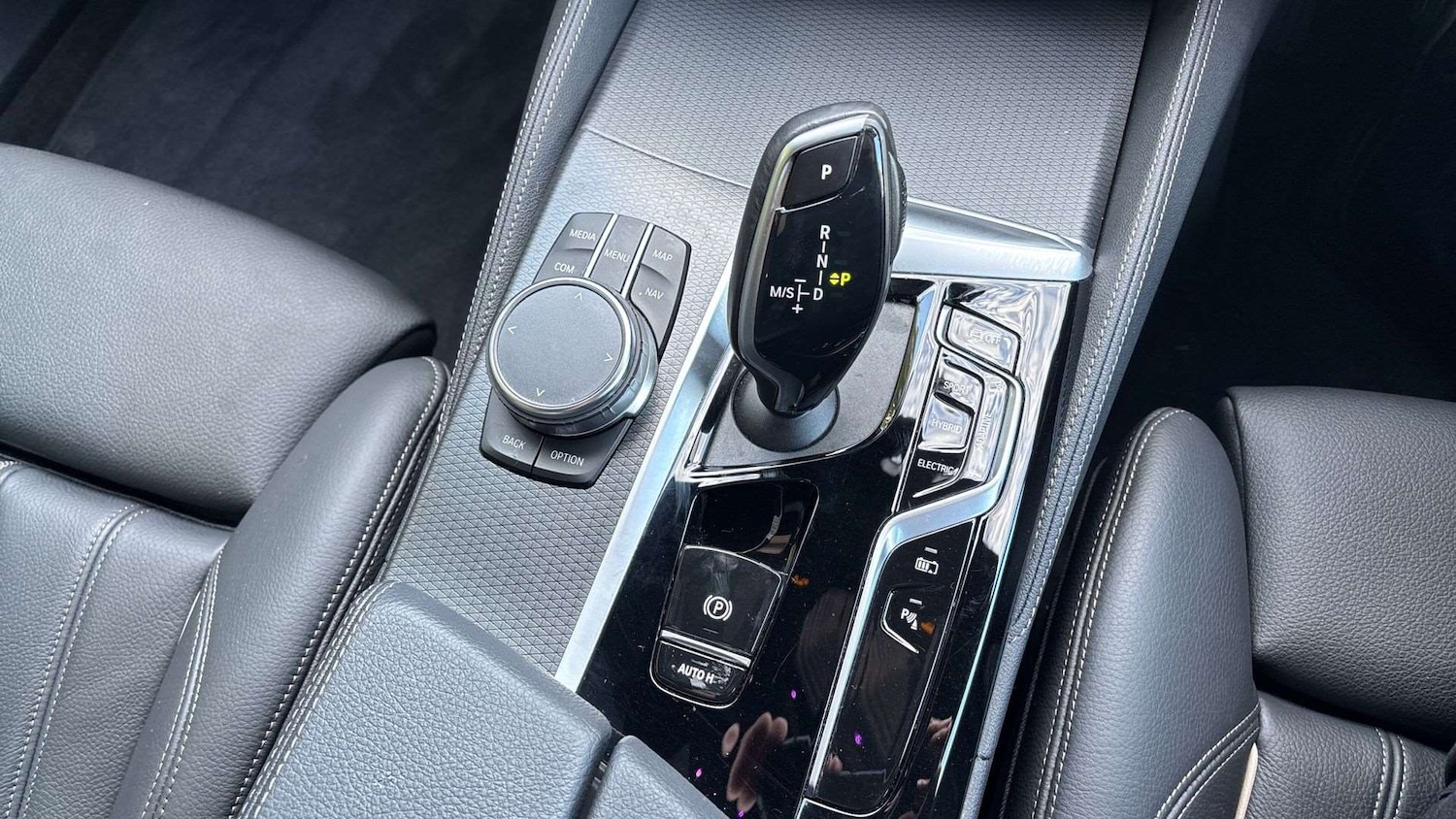 Used BMW 5 Series 2024 for sale - 76390764: Photo 12