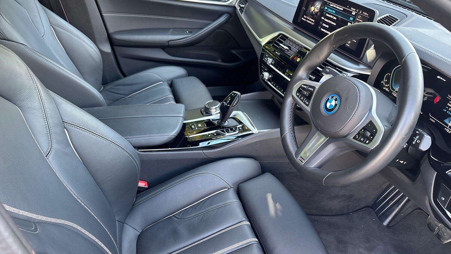 Used BMW 5 Series 2024 for sale - 76390764: Photo 13