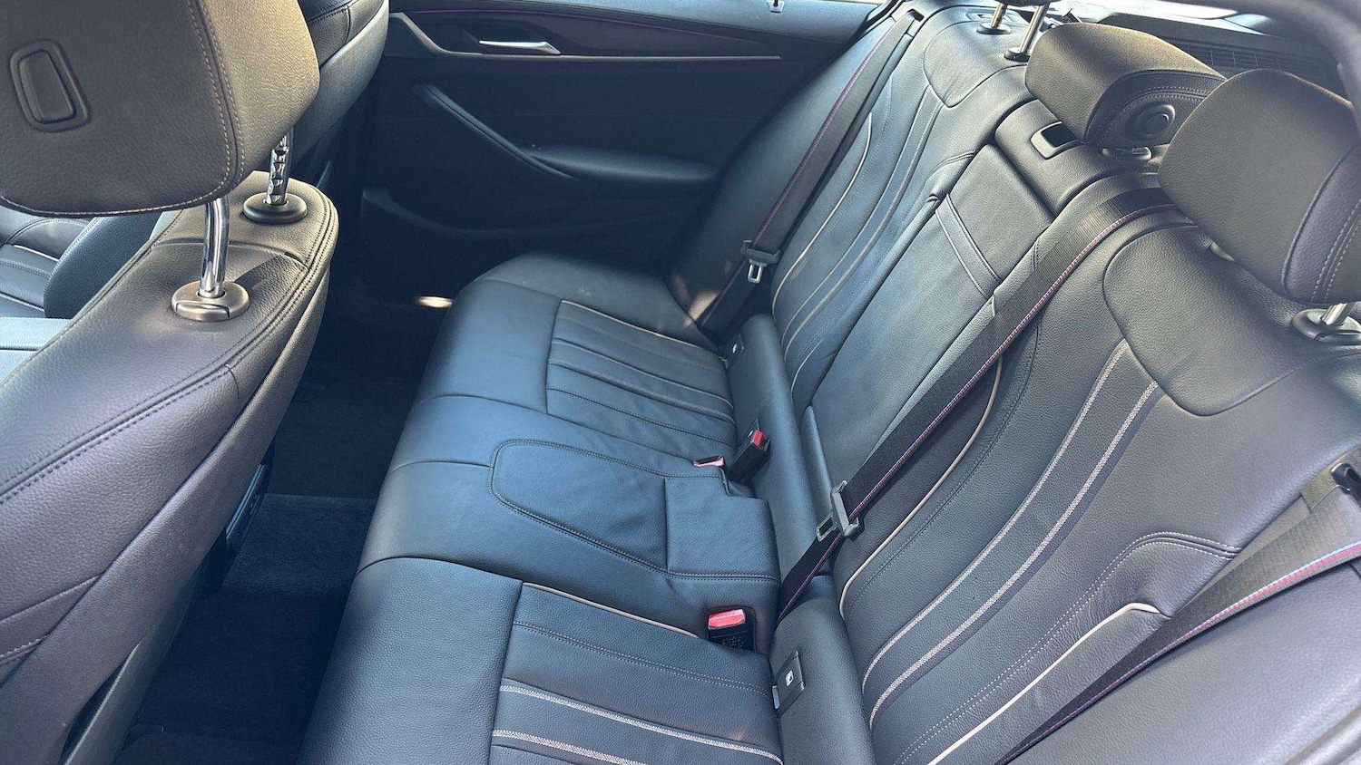 Used BMW 5 Series 2024 for sale - 76390764: Photo 14