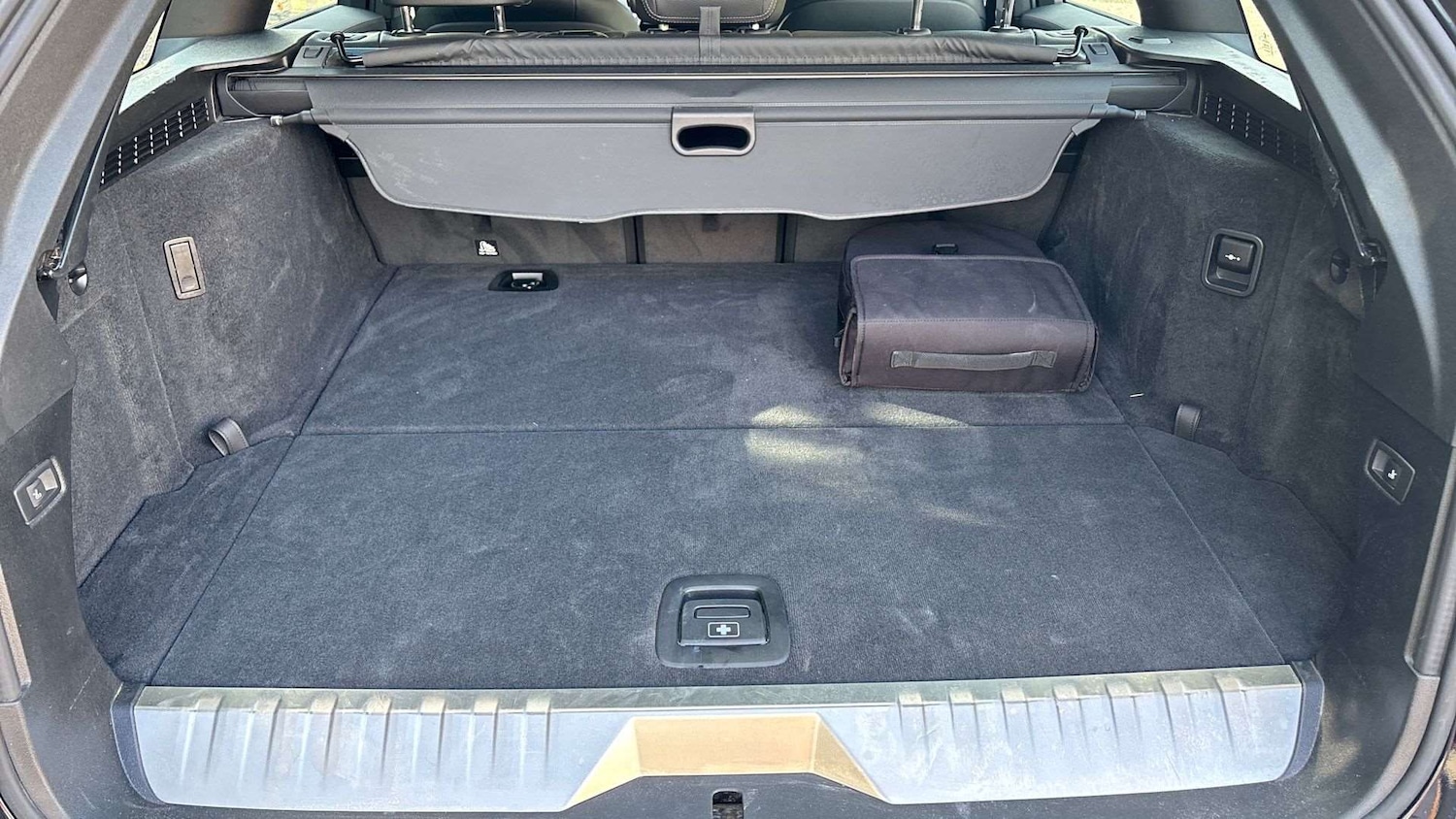 Used BMW 5 Series 2024 for sale - 76390764: Photo 15