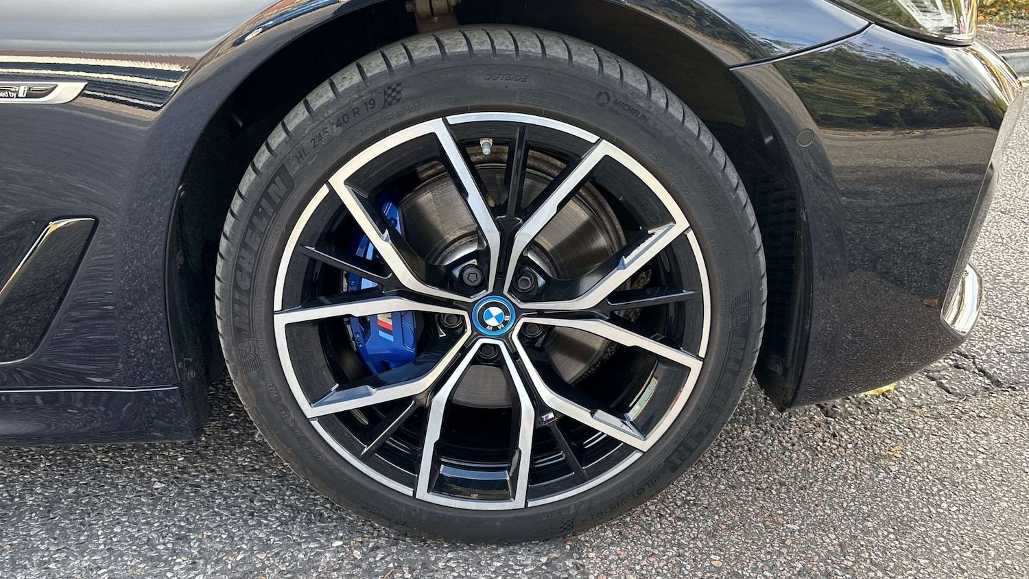 Used BMW 5 Series 2024 for sale - 76390764: Photo 16