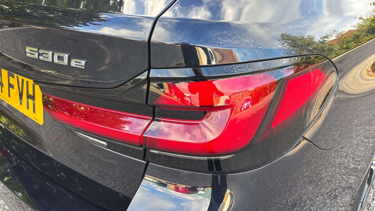 Used BMW 5 Series 2024 for sale - 76390764: Photo 17