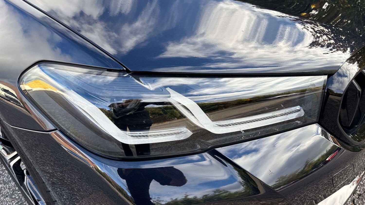 Used BMW 5 Series 2024 for sale - 76390764: Photo 18