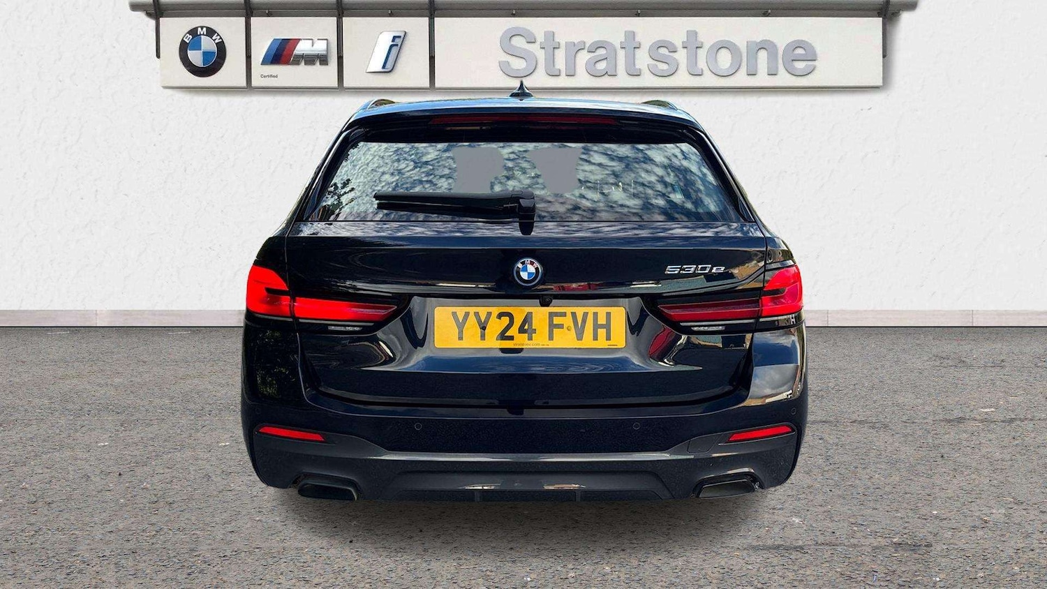 Used BMW 5 Series 2024 for sale - 76390764: Photo 20