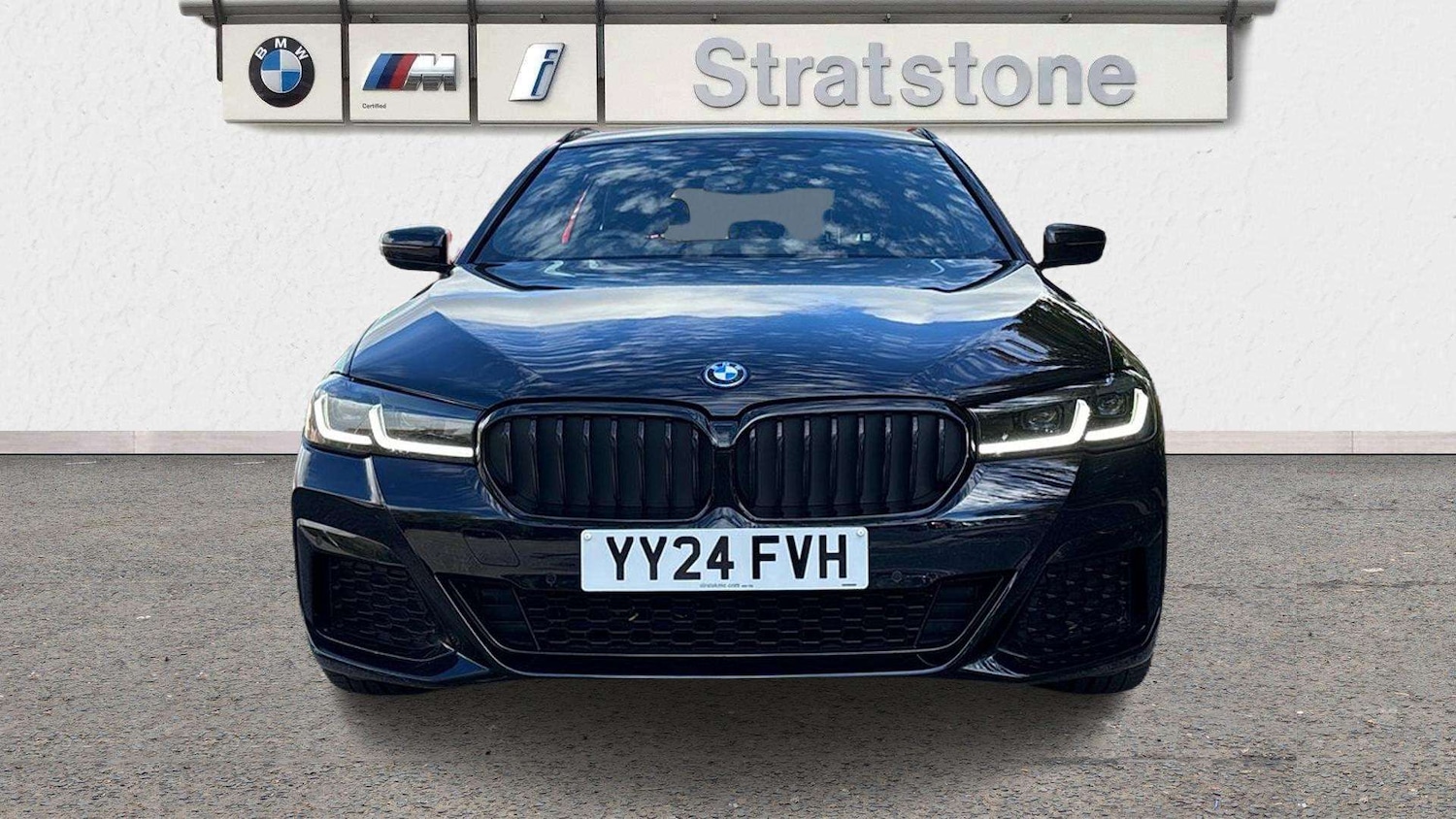 Used BMW 5 Series 2024 for sale - 76390764: Photo 21