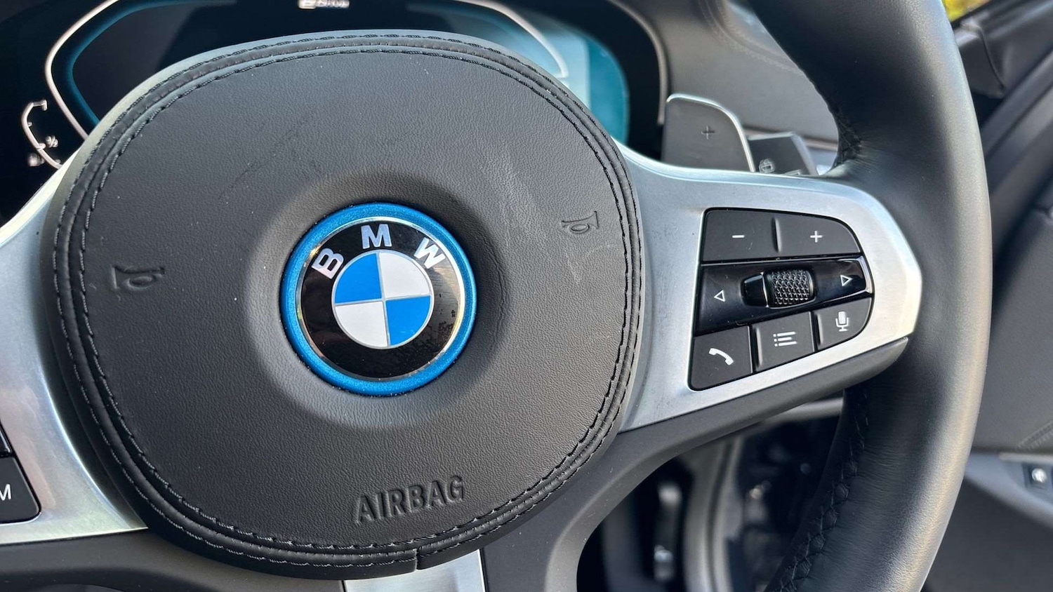 Used BMW 5 Series 2024 for sale - 76390764: Photo 23