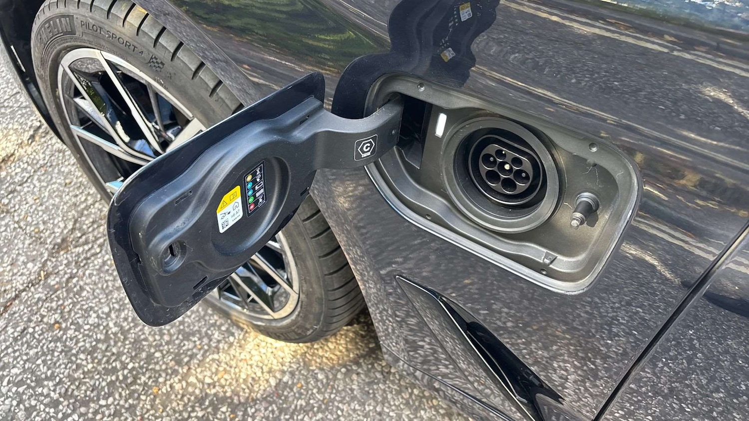 Used BMW 5 Series 2024 for sale - 76390764: Photo 25