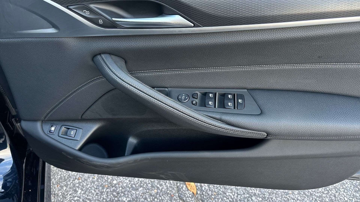 Used BMW 5 Series 2024 for sale - 76390764: Photo 27