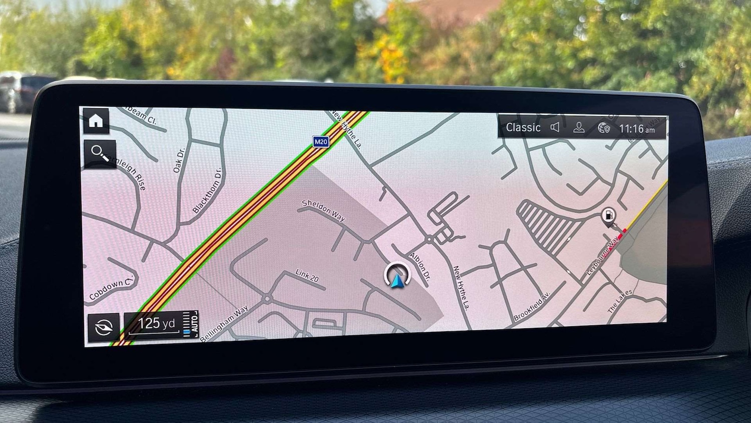 Used BMW 5 Series 2024 for sale - 76390764: Photo 33