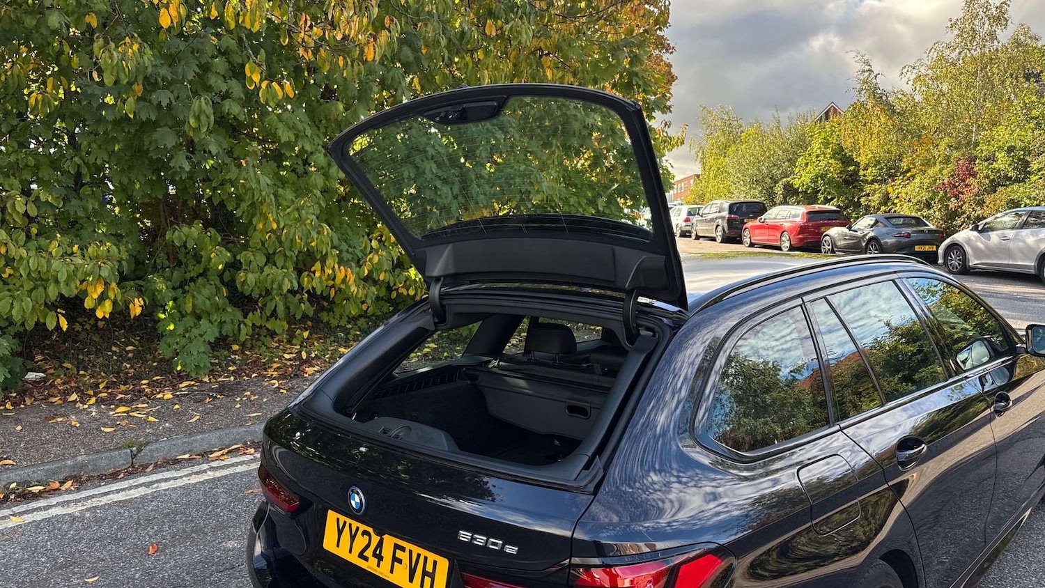 Used BMW 5 Series 2024 for sale - 76390764: Photo 34