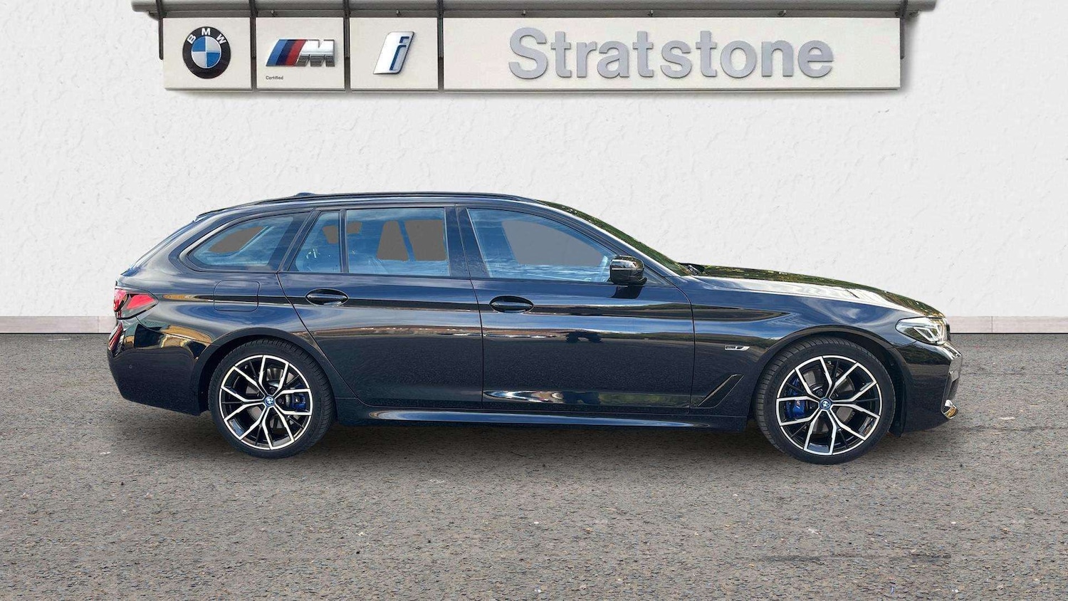 Used BMW 5 Series 2024 for sale - 76390764: Photo 4