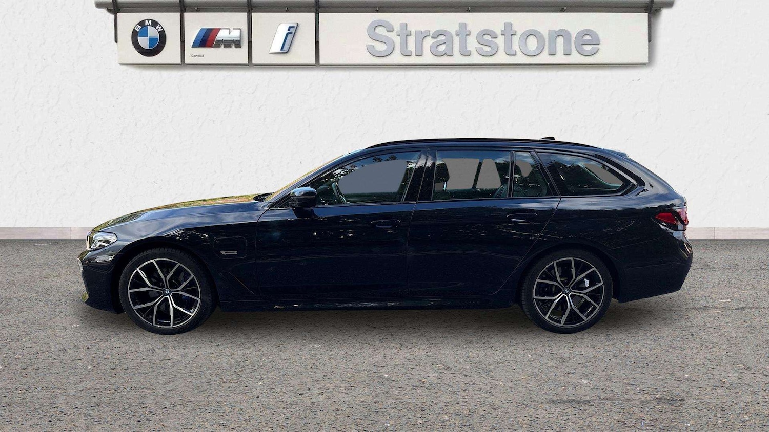 Used BMW 5 Series 2024 for sale - 76390764: Photo 5