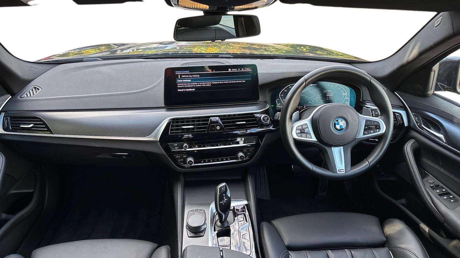 Used BMW 5 Series 2024 for sale - 76390764: Photo 6