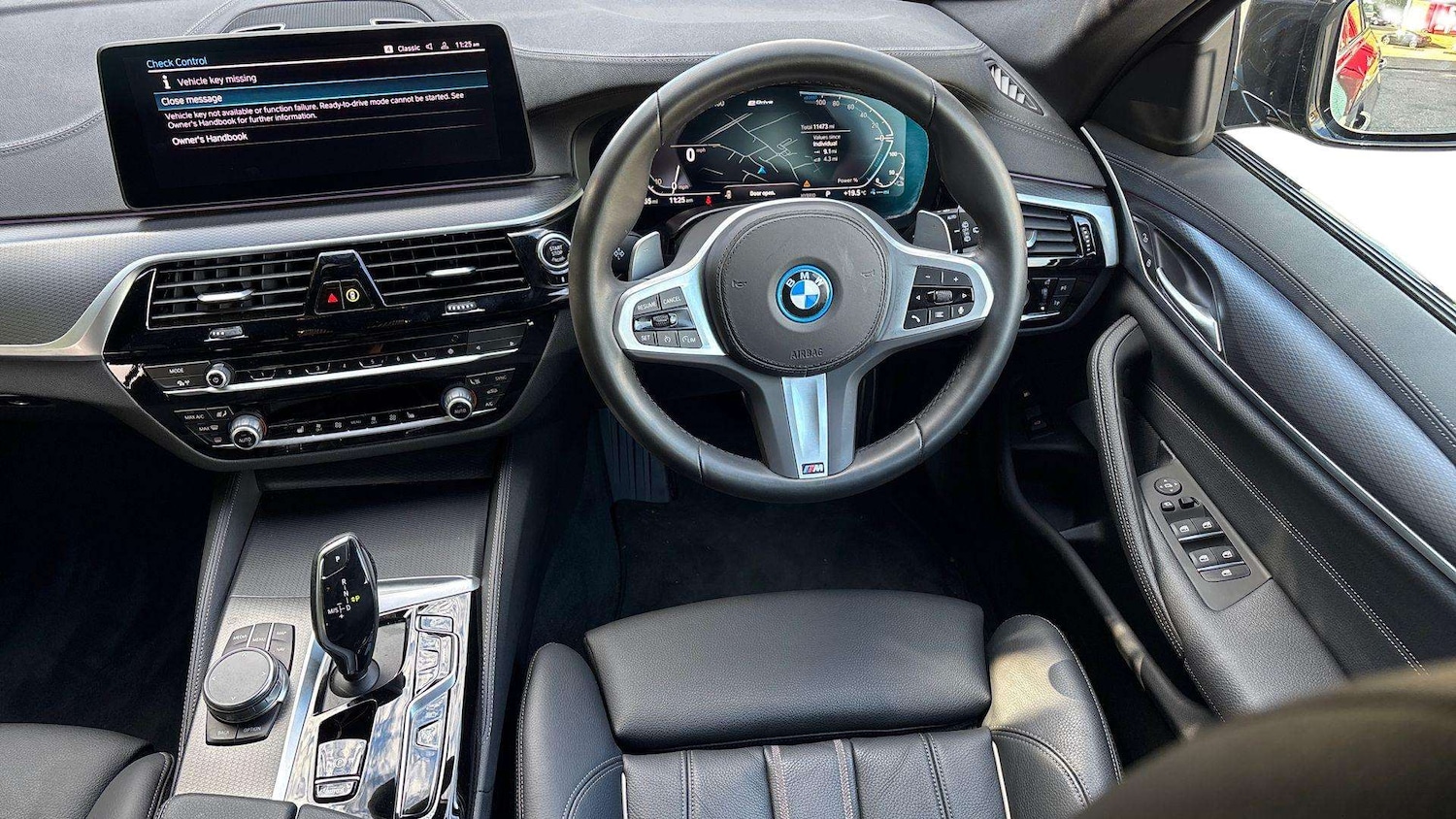 Used BMW 5 Series 2024 for sale - 76390764: Photo 7