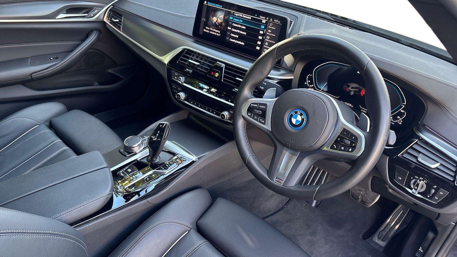 Used BMW 5 Series 2024 for sale - 76390764: Photo 8