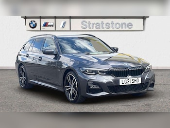 BMW - 3 Series