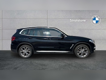Used BMW X3 2018 for sale - 78961005: Photo