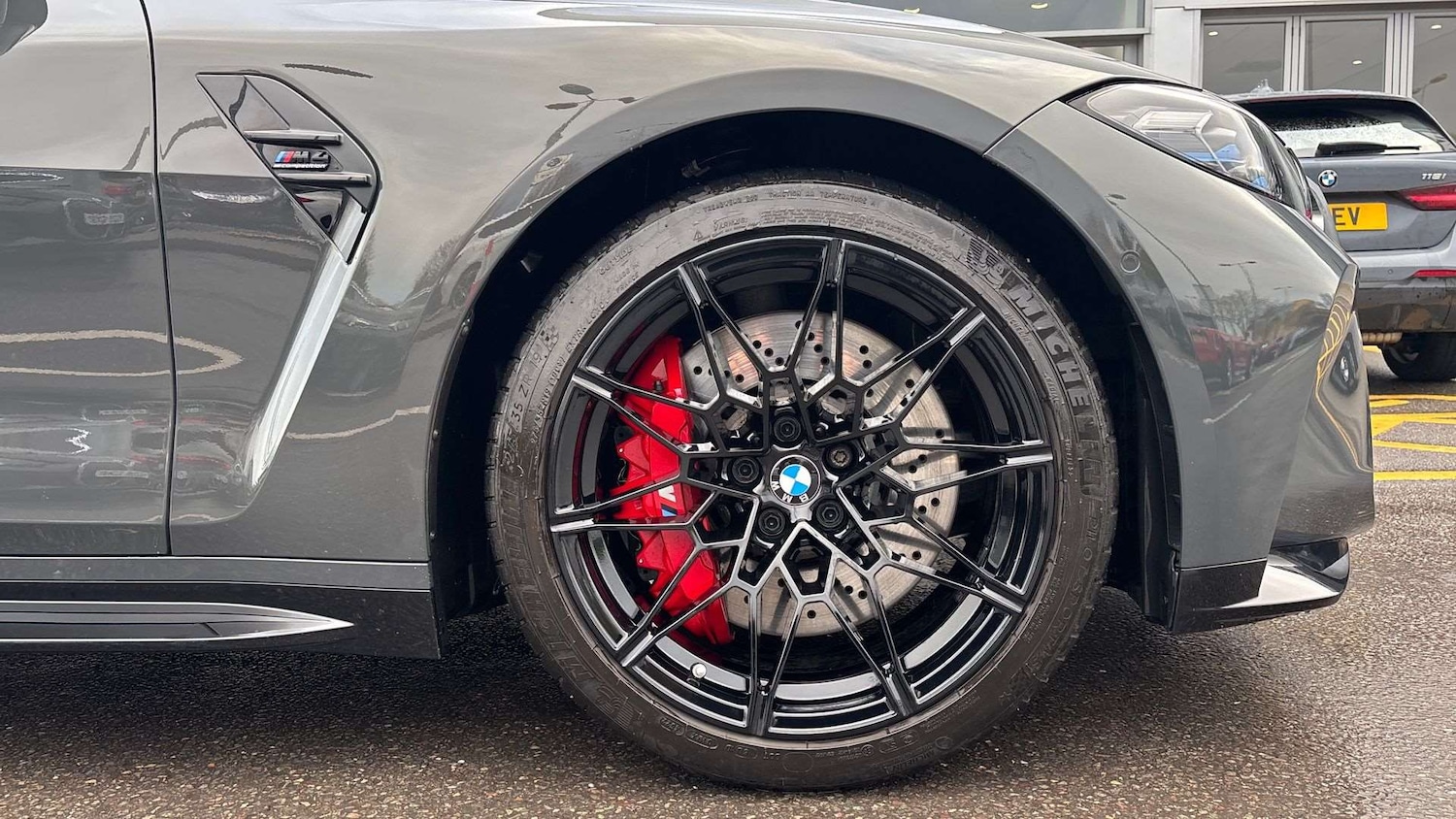 Used BMW M4 for sale - 77257264: Photo 16