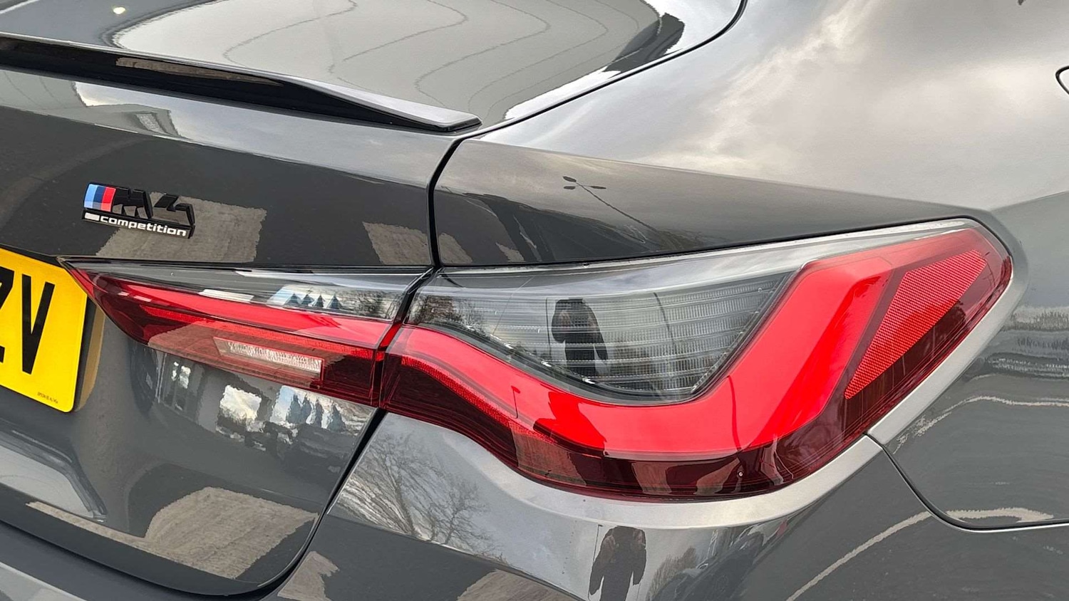 Used BMW M4 for sale - 77257264: Photo 17