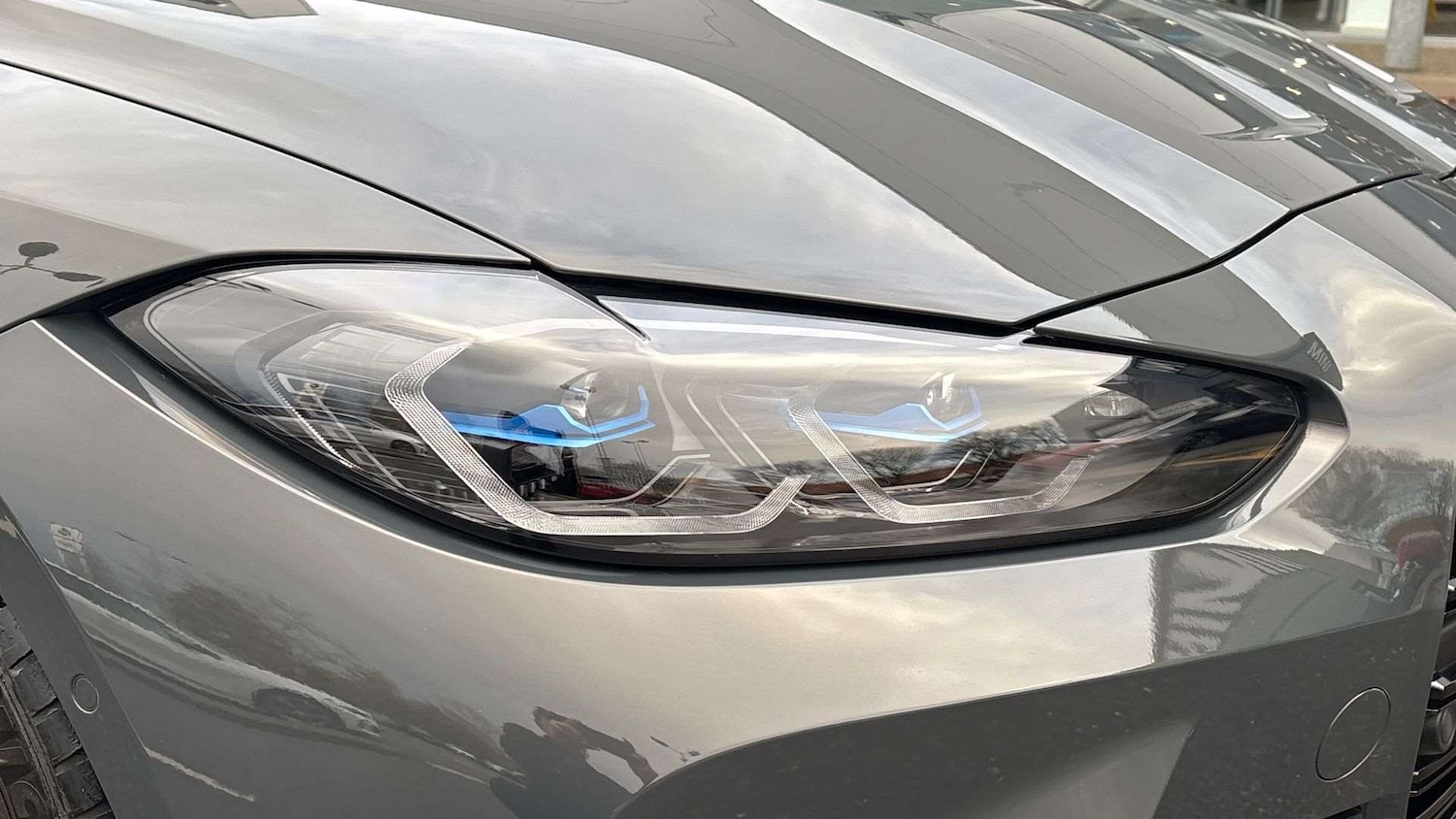 Used BMW M4 for sale - 77257264: Photo 18