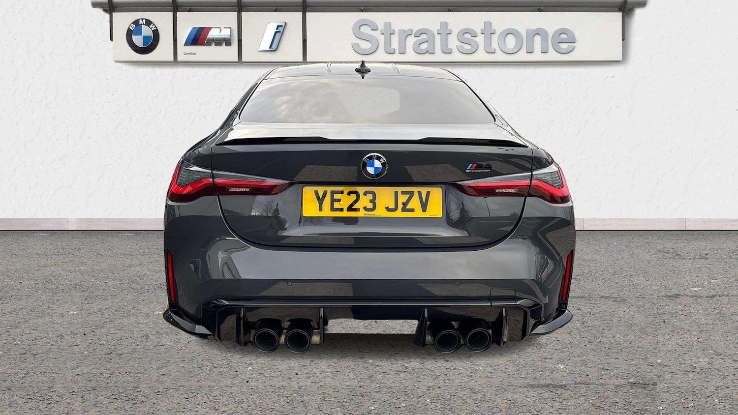 Used BMW M4 for sale - 77257264: Photo 20