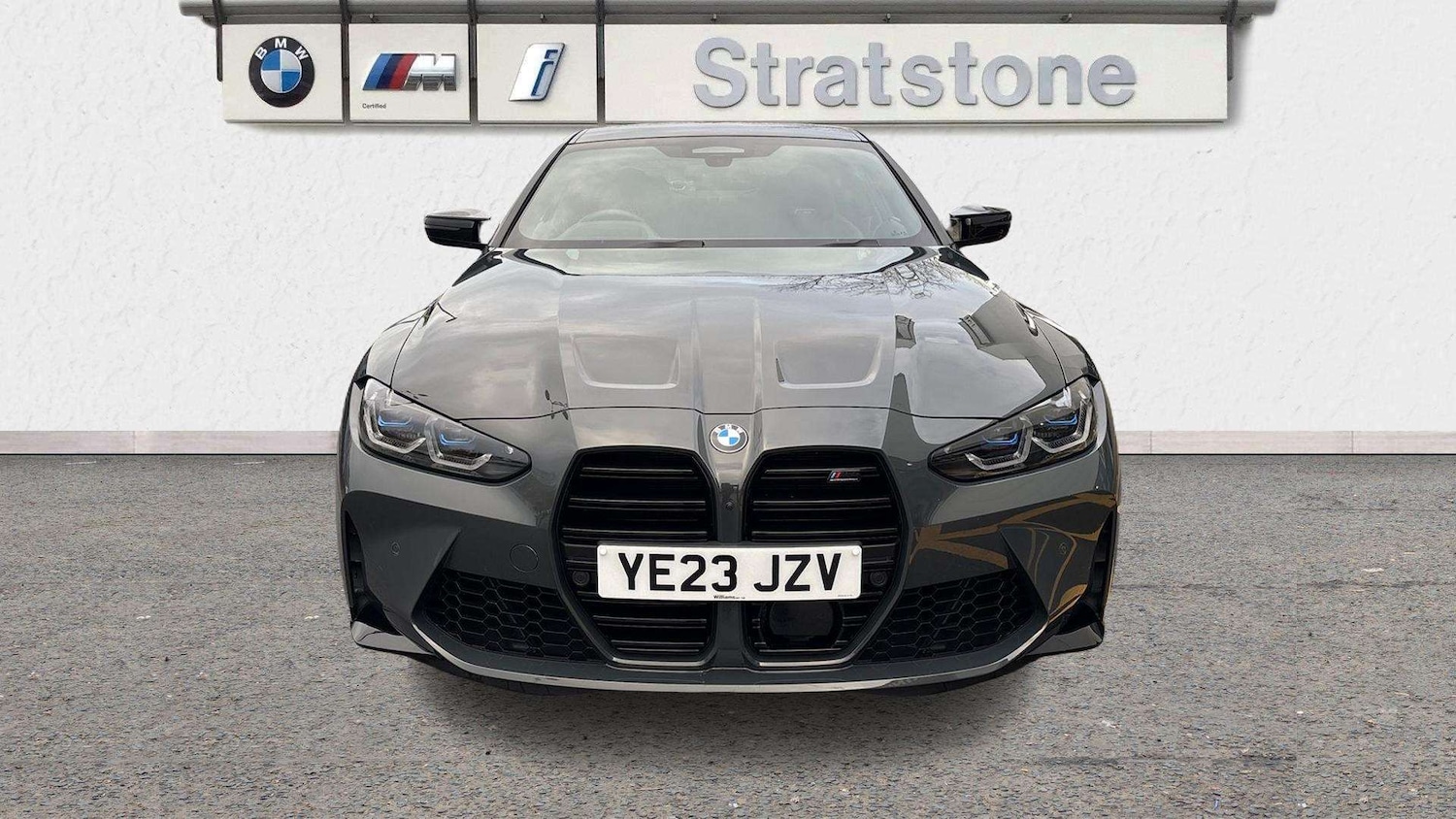 Used BMW M4 for sale - 77257264: Photo 21