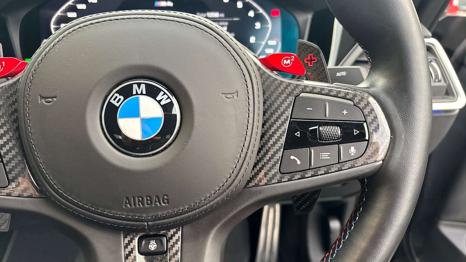 Used BMW M4 for sale - 77257264: Photo 23