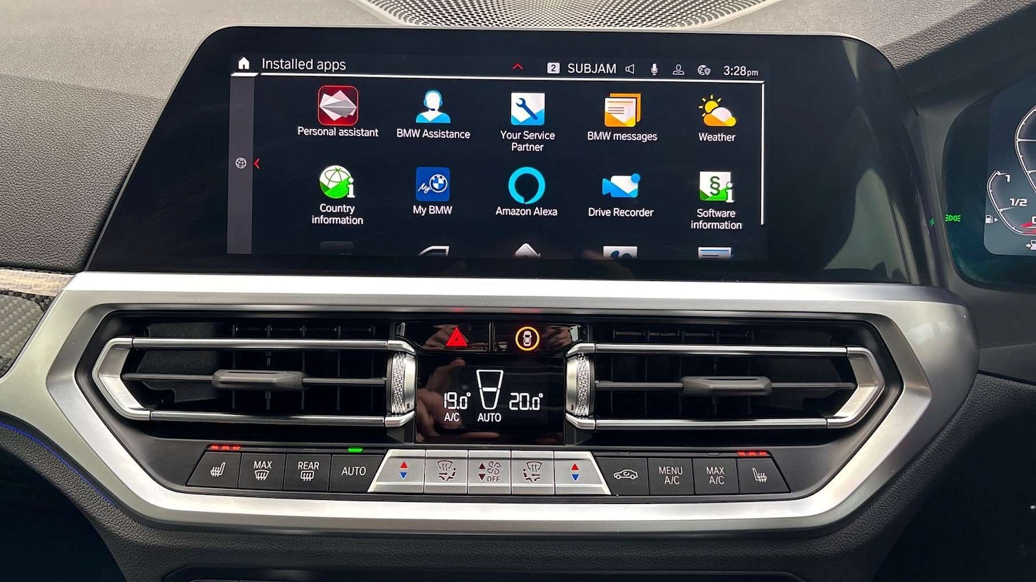 Used BMW M4 for sale - 77257264: Photo 31