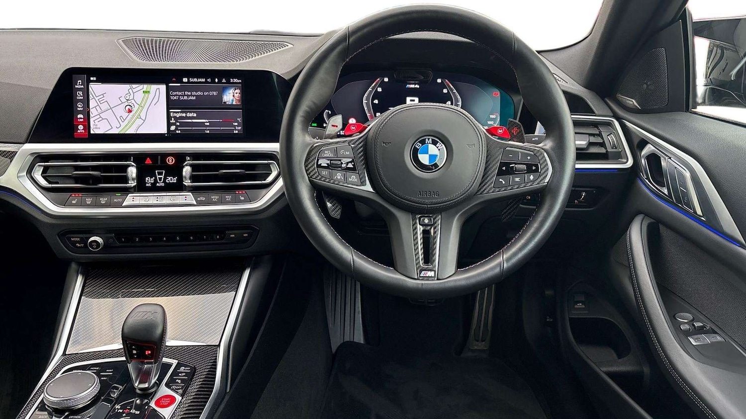 Used BMW M4 for sale - 77257264: Photo 7