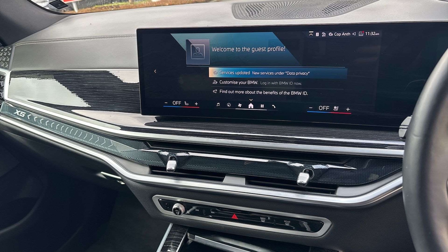 Used BMW X5 2024 for sale - 77514305: Photo 10