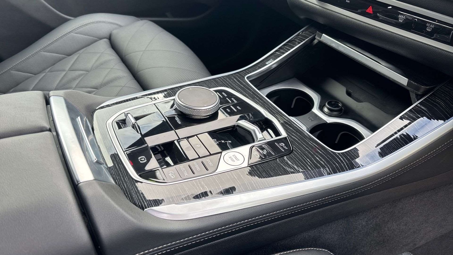 Used BMW X5 2024 for sale - 77514305: Photo 12