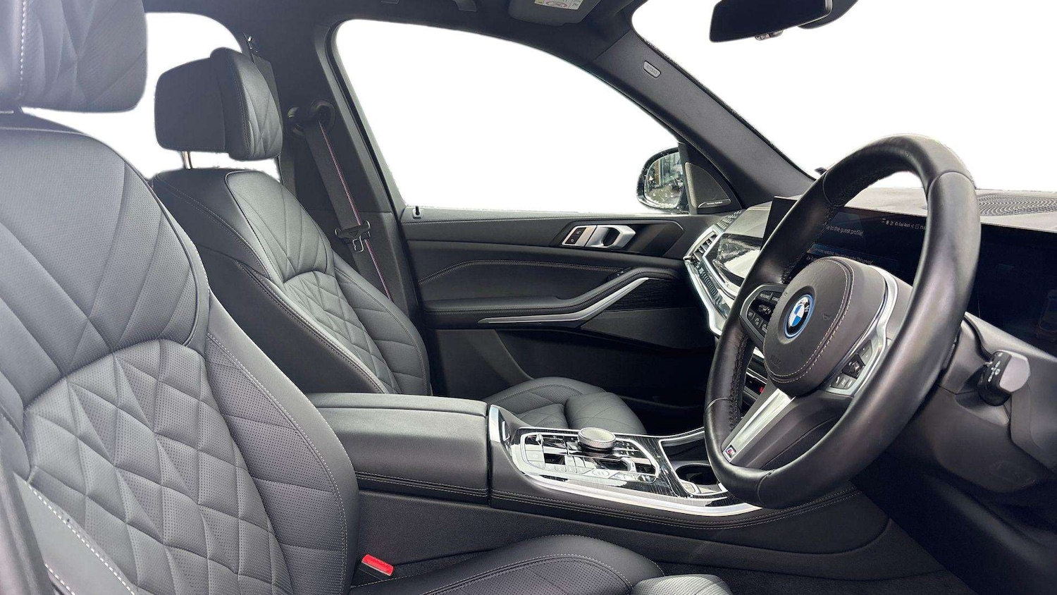 Used BMW X5 2024 for sale - 77514305: Photo 13