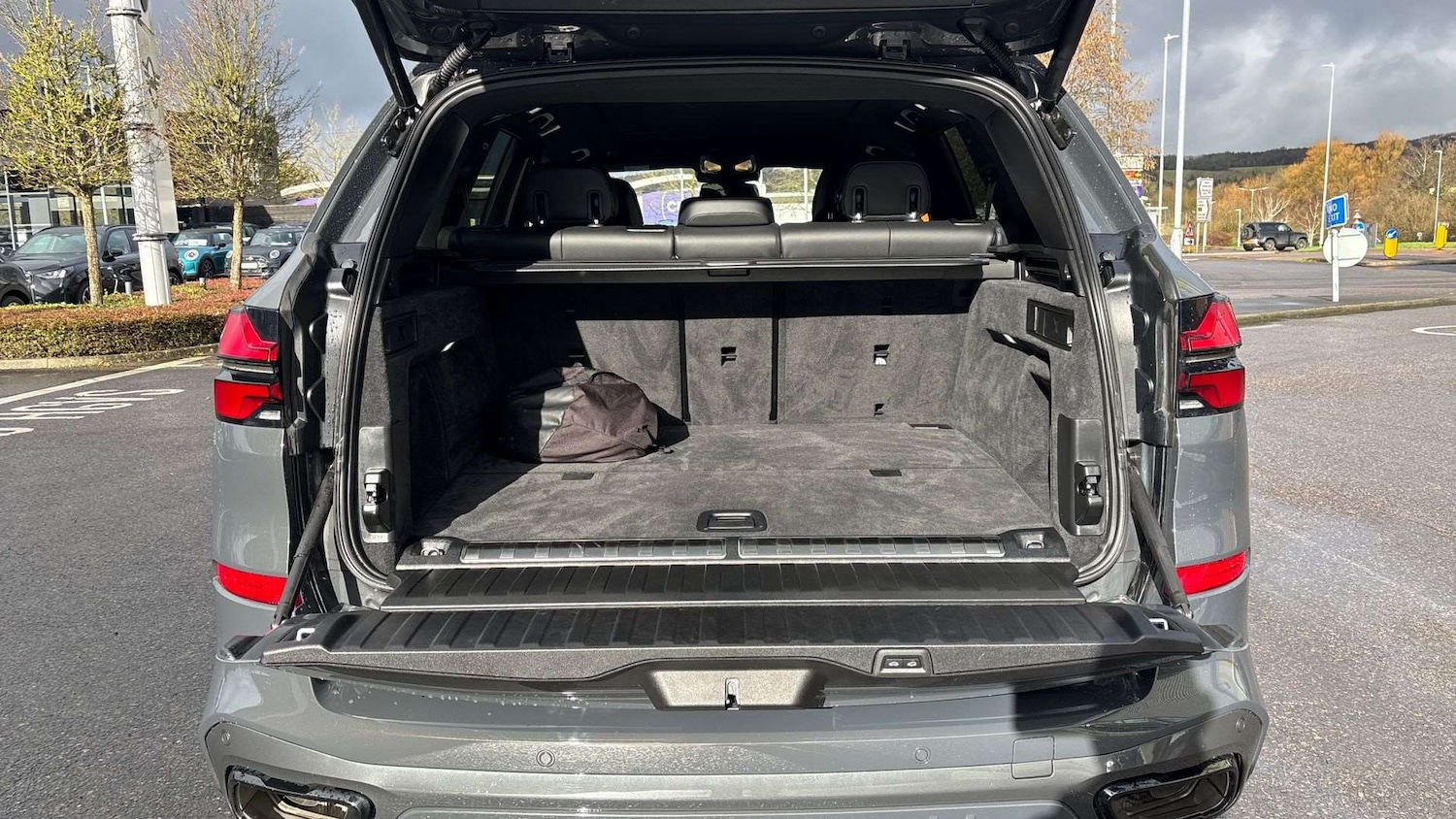 Used BMW X5 2024 for sale - 77514305: Photo 15