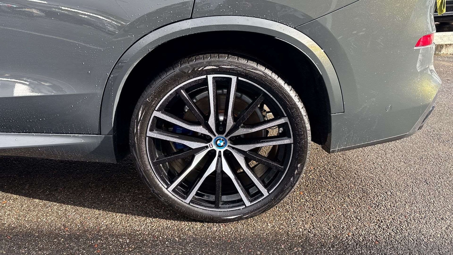 Used BMW X5 2024 for sale - 77514305: Photo 16