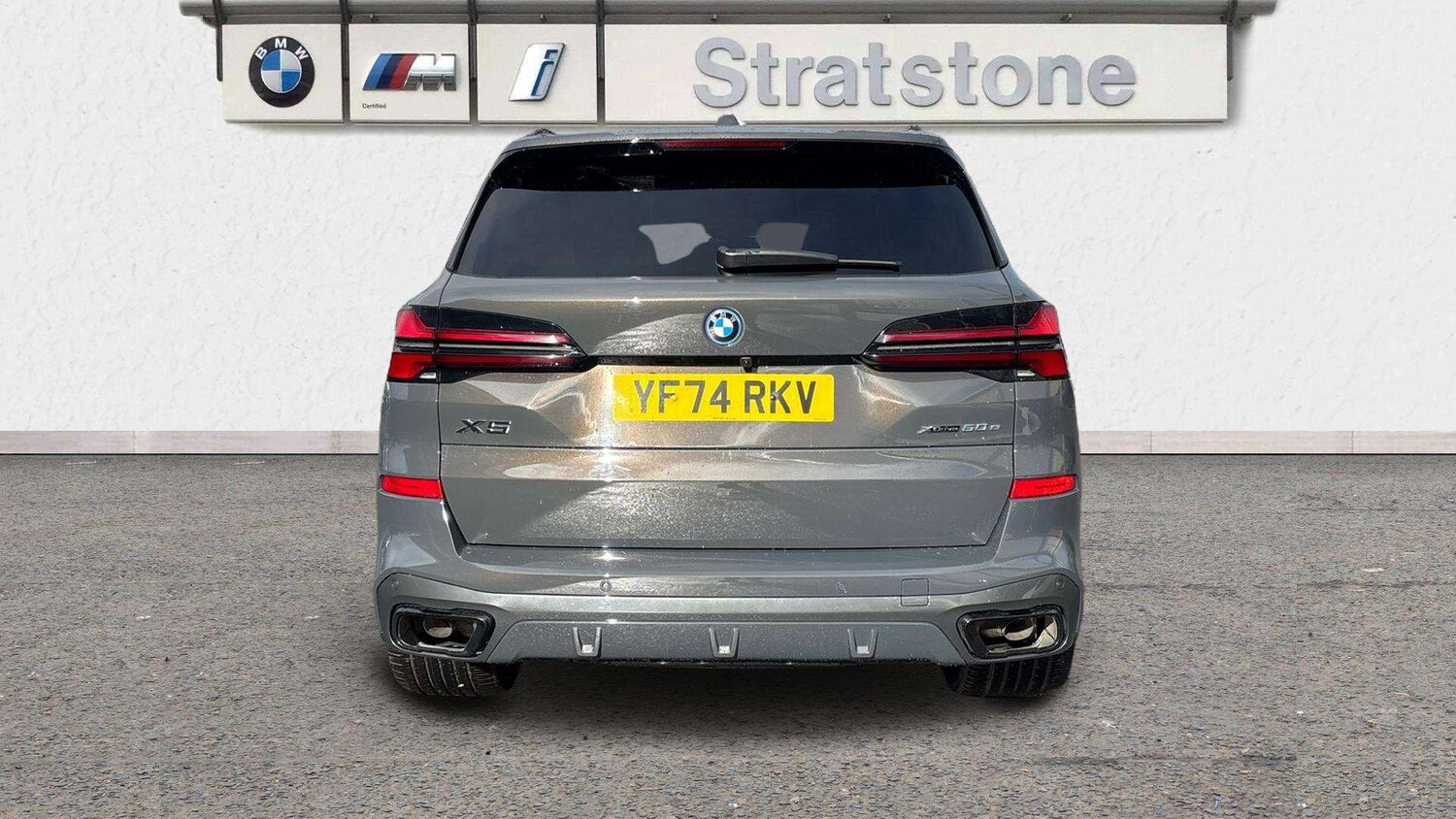 Used BMW X5 2024 for sale - 77514305: Photo 20