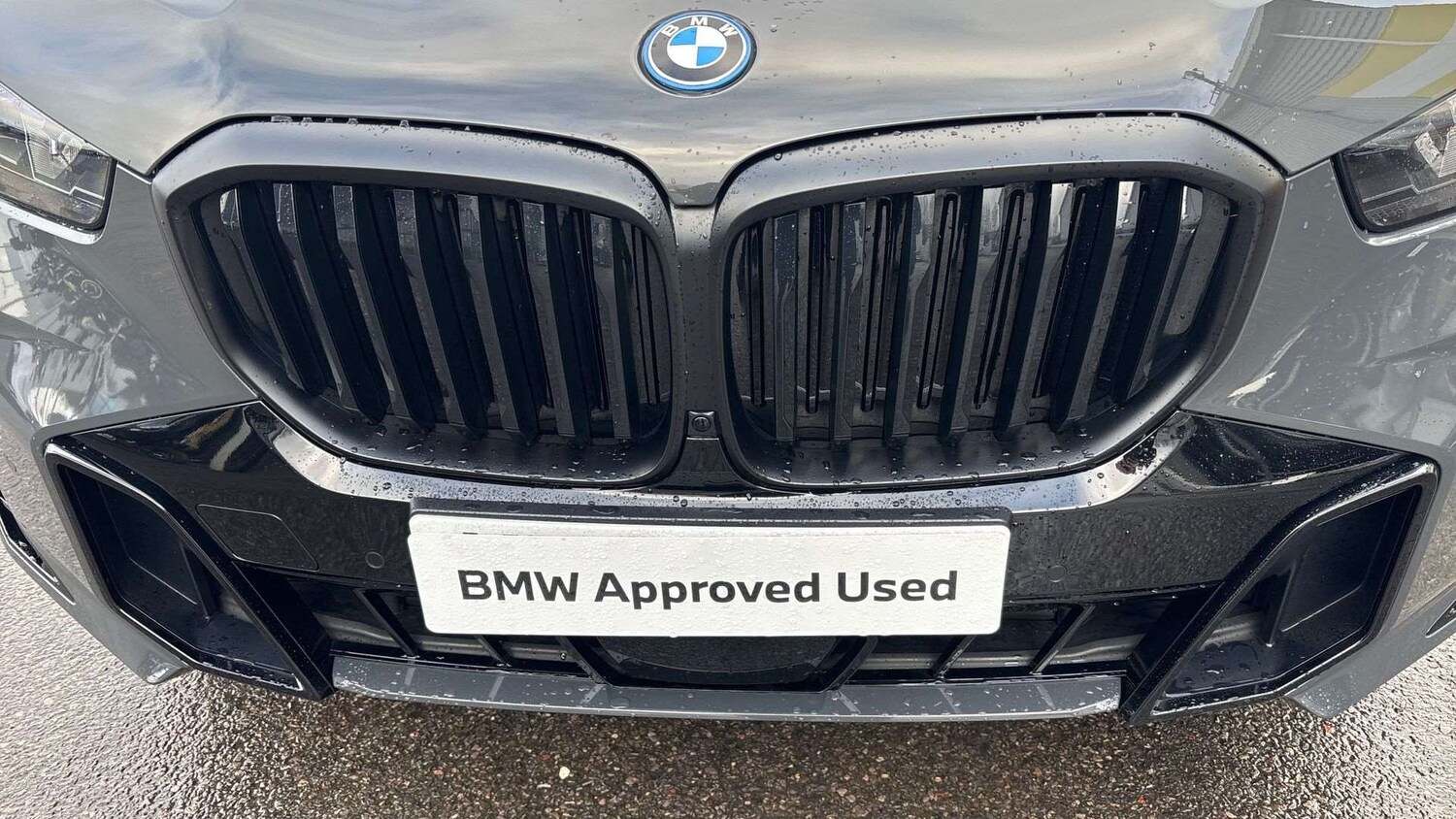 Used BMW X5 2024 for sale - 77514305: Photo 24