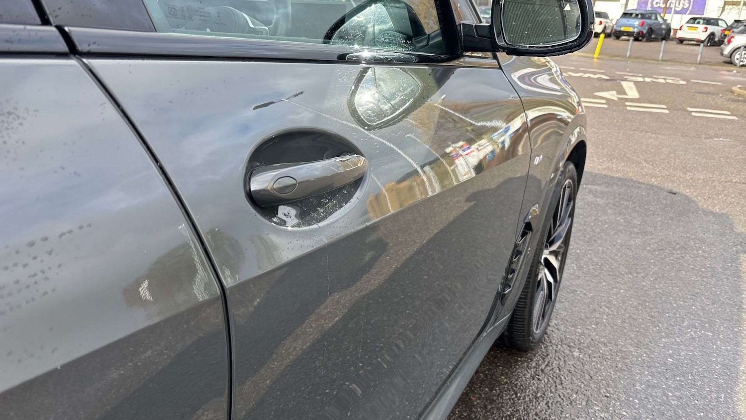 Used BMW X5 2024 for sale - 77514305: Photo 26