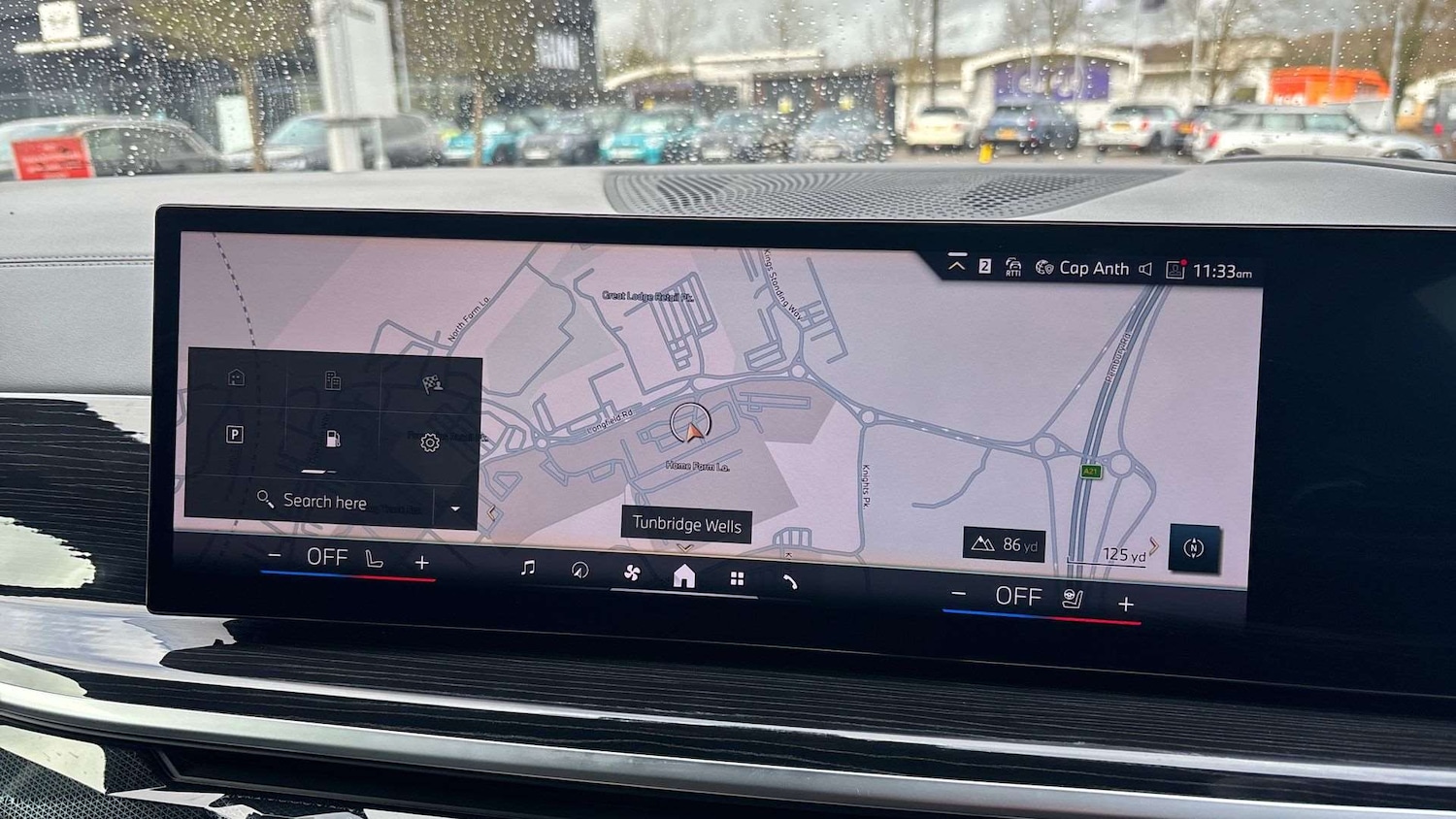 Used BMW X5 2024 for sale - 77514305: Photo 33