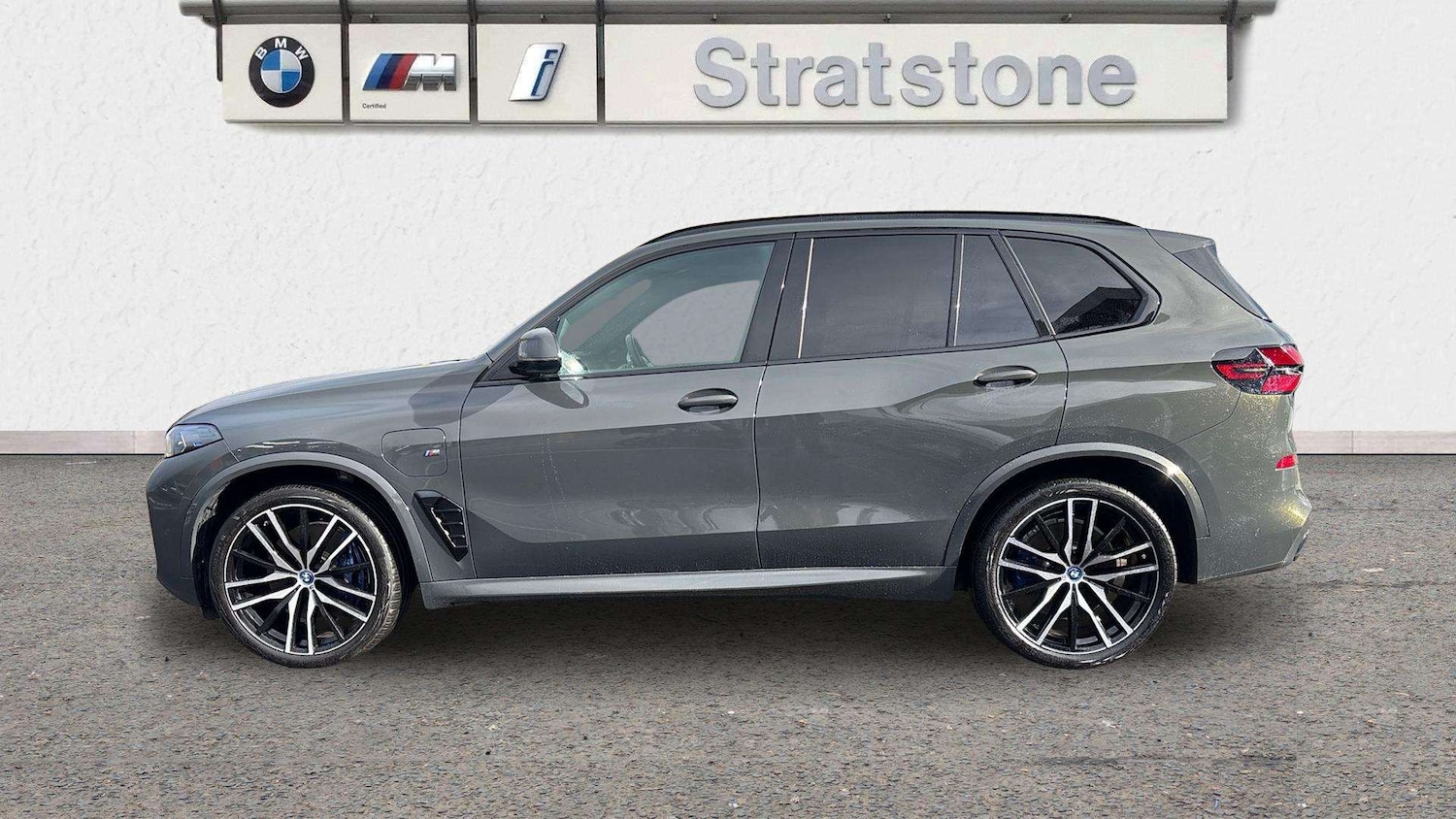 Used BMW X5 2024 for sale - 77514305: Photo 5