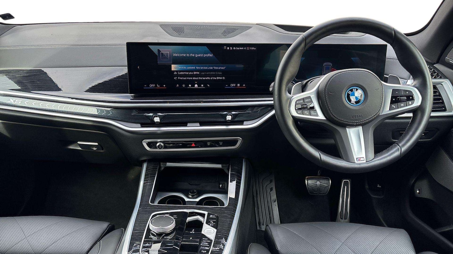 Used BMW X5 2024 for sale - 77514305: Photo 6