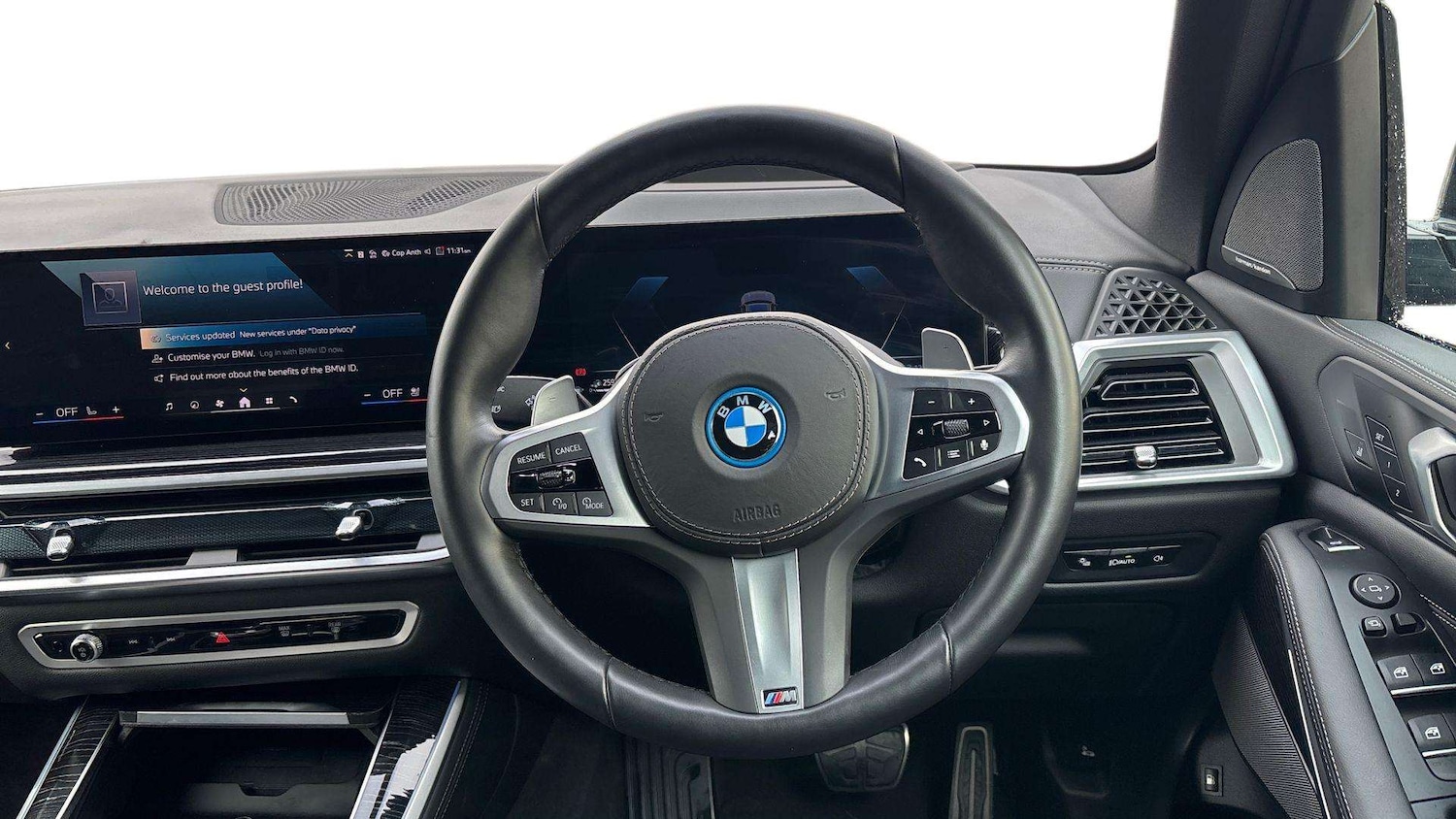 Used BMW X5 2024 for sale - 77514305: Photo 7