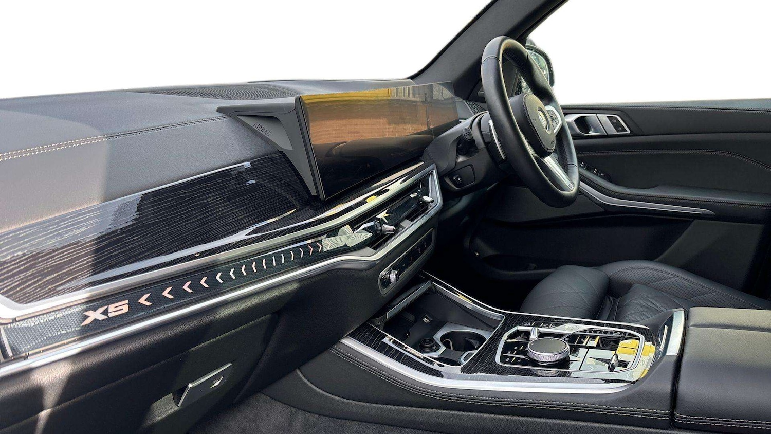 Used BMW X5 2024 for sale - 77514305: Photo 9