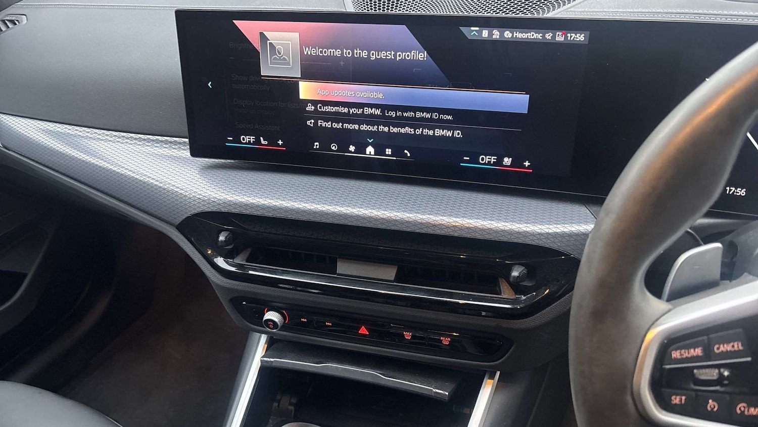 Used BMW 3 Series 2025 for sale - 78052087: Photo 10