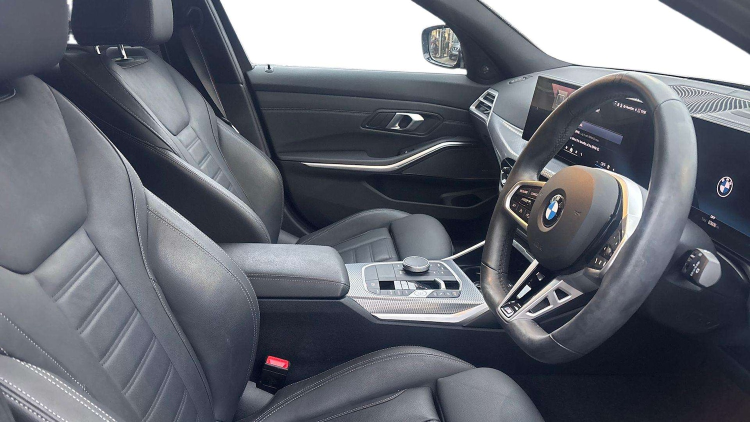 Used BMW 3 Series 2025 for sale - 78052087: Photo 13