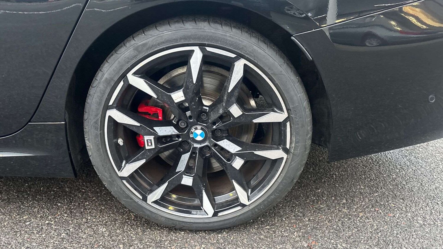 Used BMW 3 Series 2025 for sale - 78052087: Photo 16