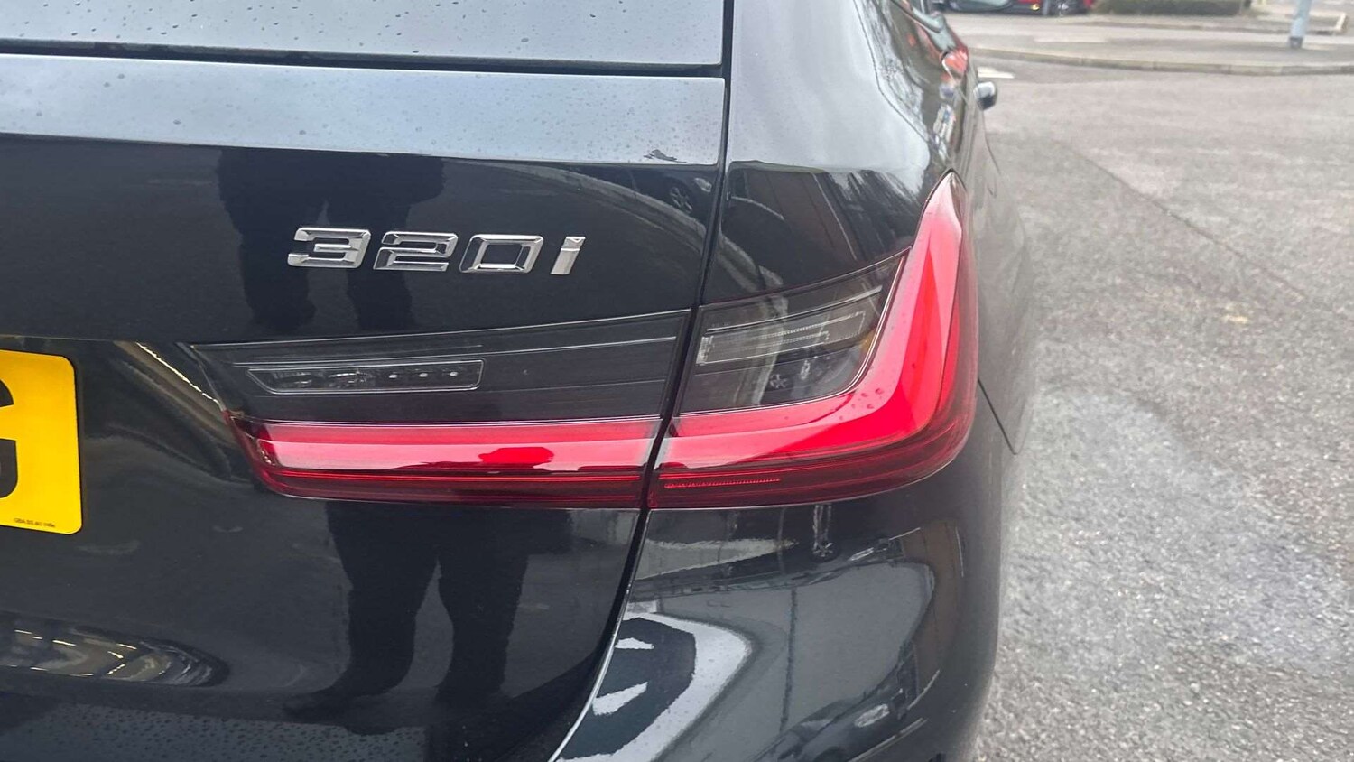 Used BMW 3 Series 2025 for sale - 78052087: Photo 17