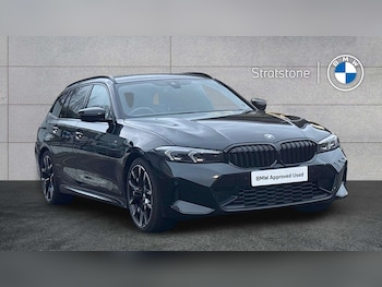 Used BMW 3 Series 2025 for sale - 78052087: Photo