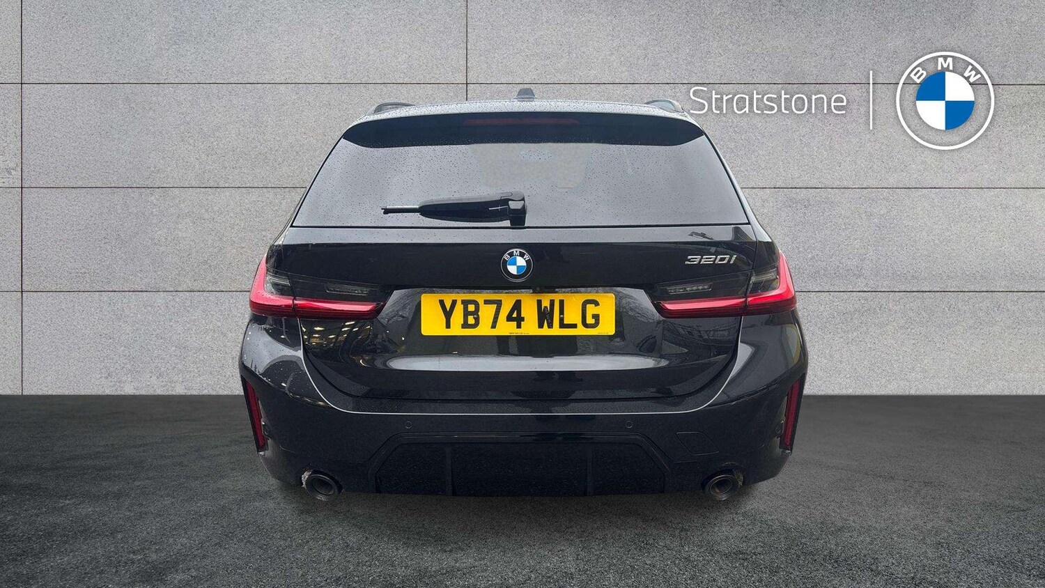 Used BMW 3 Series 2025 for sale - 78052087: Photo 20