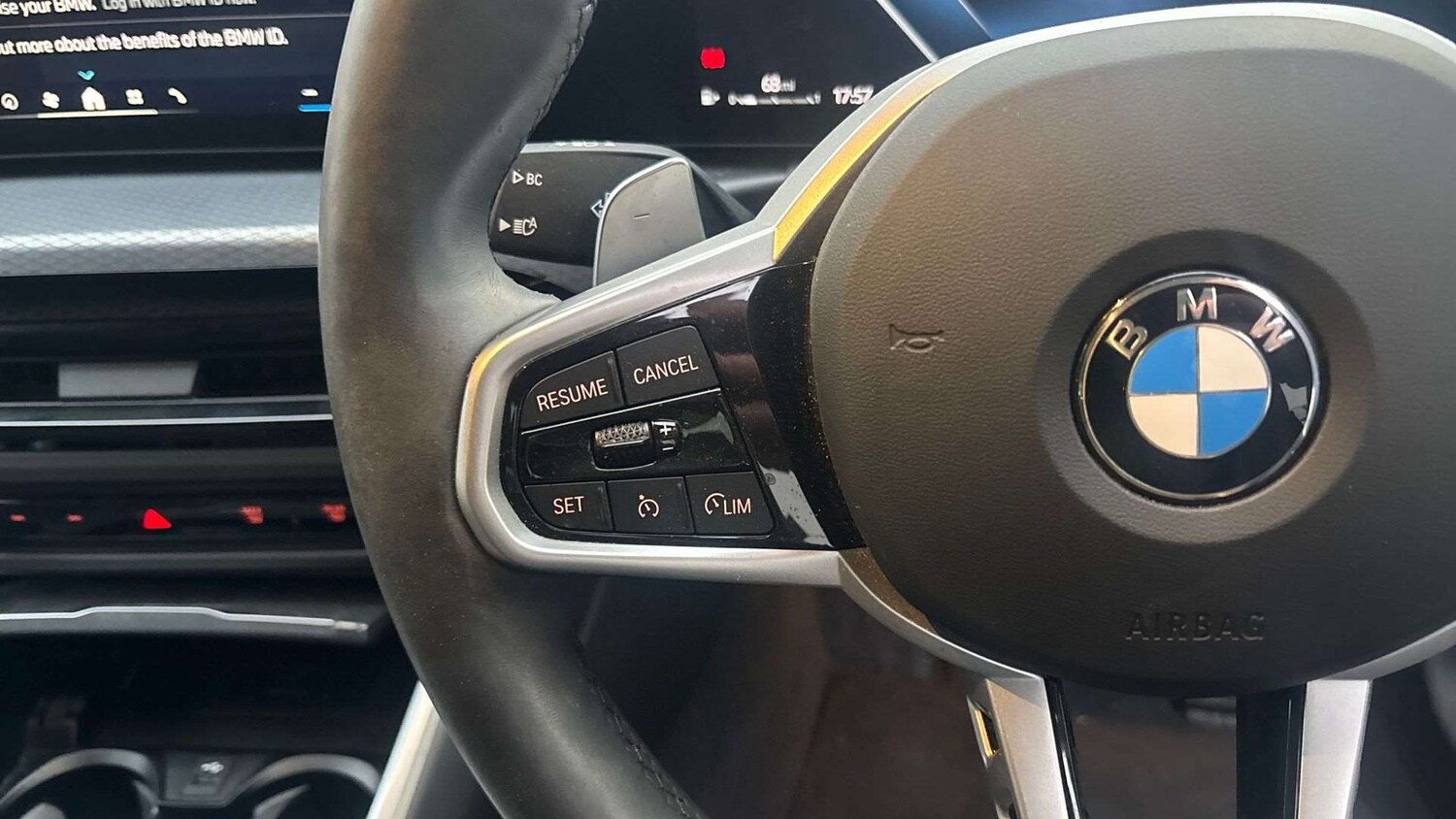 Used BMW 3 Series 2025 for sale - 78052087: Photo 22